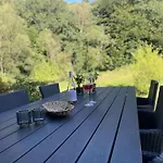 Naturperle Midt I Skoven, Ved So Og Eng Villa Vejle