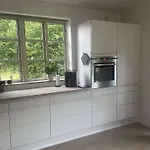 Naturperle Midt I Skoven, Ved So Og Eng Villa