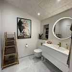 Villa Naturperle Midt I Skoven, Ved So Og Eng