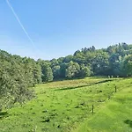 Villa Naturperle Midt I Skoven, Ved So Og Eng Vejle