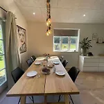 Naturperle Midt I Skoven, Ved So Og Eng Villa *