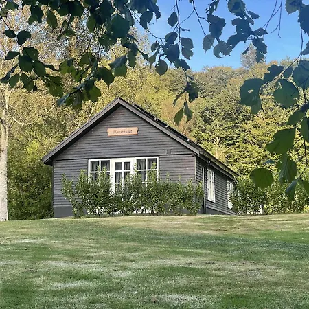 Naturperle Midt I Skoven, Ved So Og Eng * Vejle