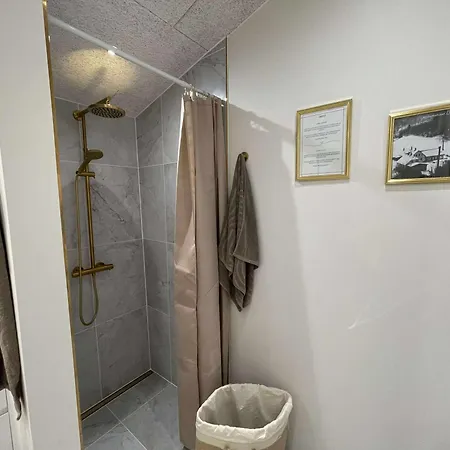 Villa Naturperle Midt I Skoven, Ved So Og Eng Vejle