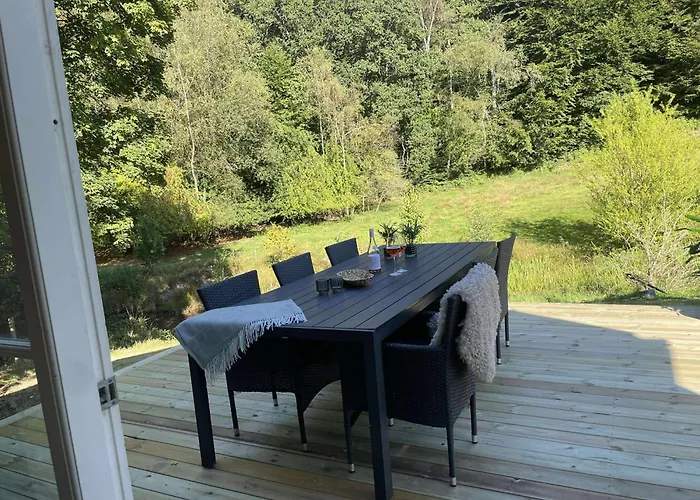 Naturperle Midt I Skoven, Ved So Og Eng * Vejle