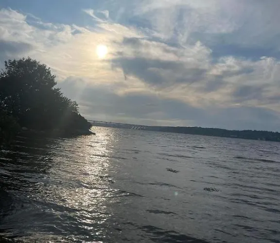 Naturperle Midt I Skoven, Ved So Og Eng * Vejle